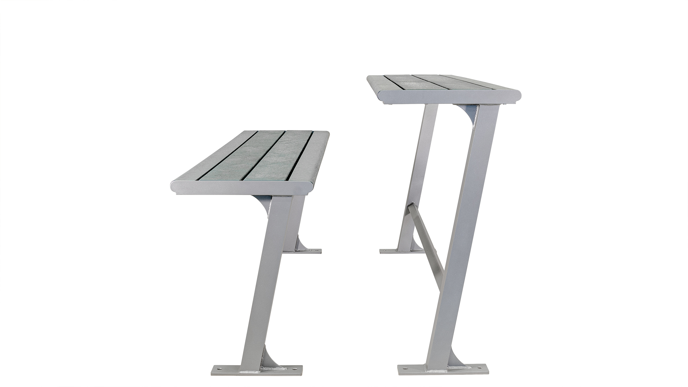 Bench bistro online set